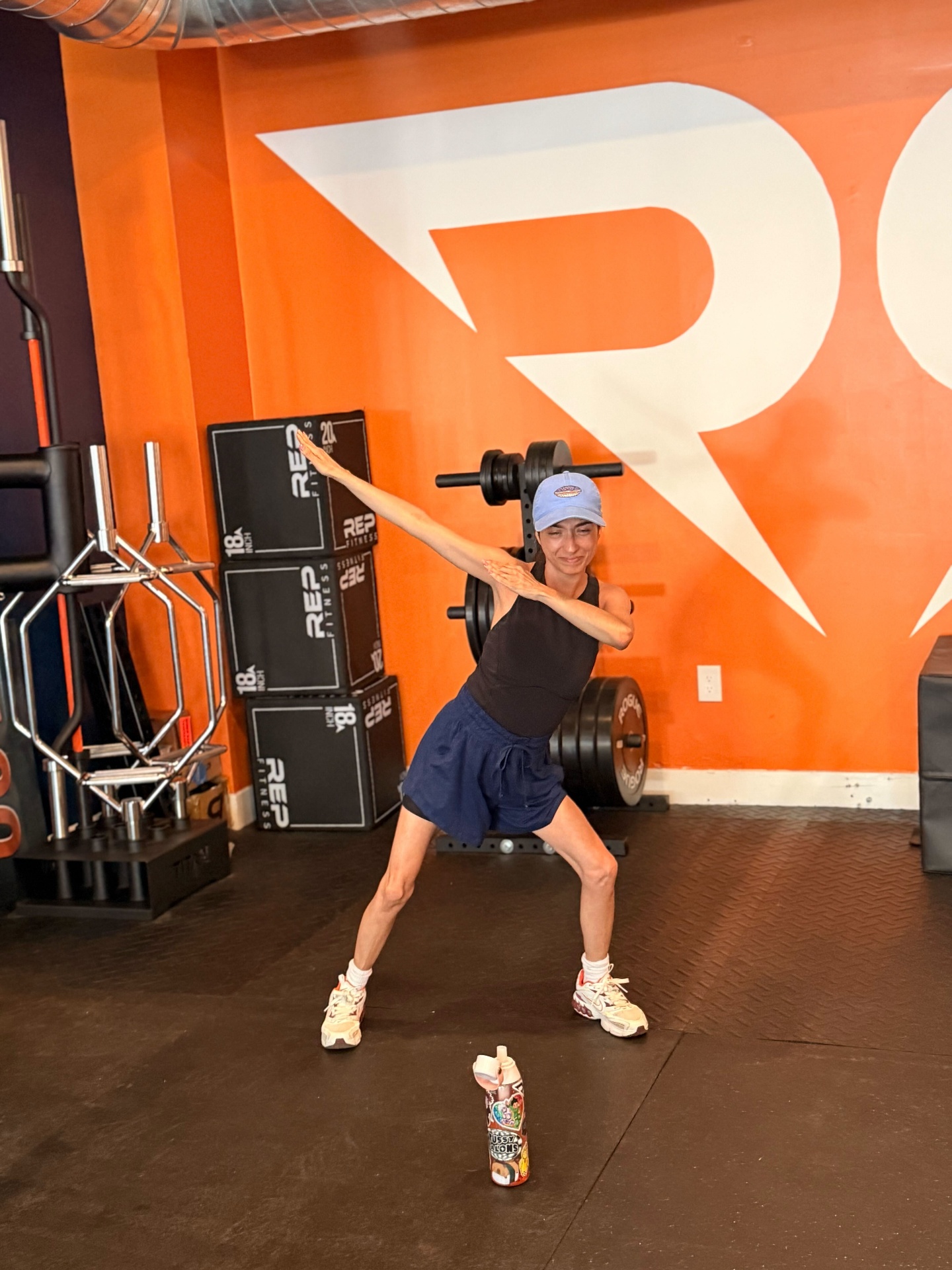 The Revere training community